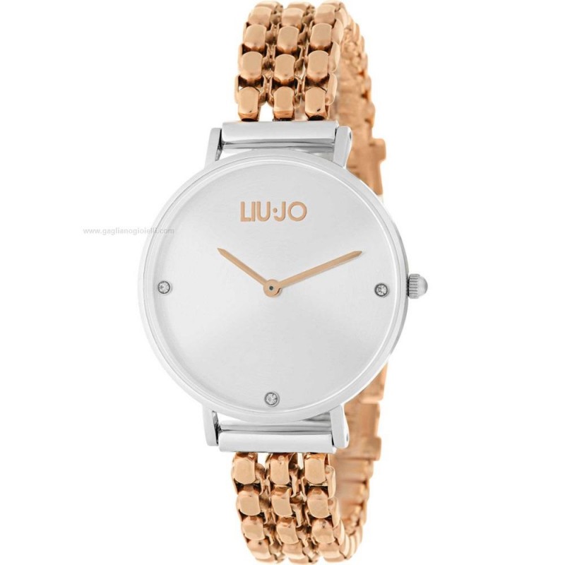 Orologio LIU-JO Framework